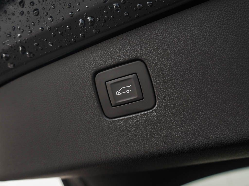 New 2026 Buick Envista Avenir image 9