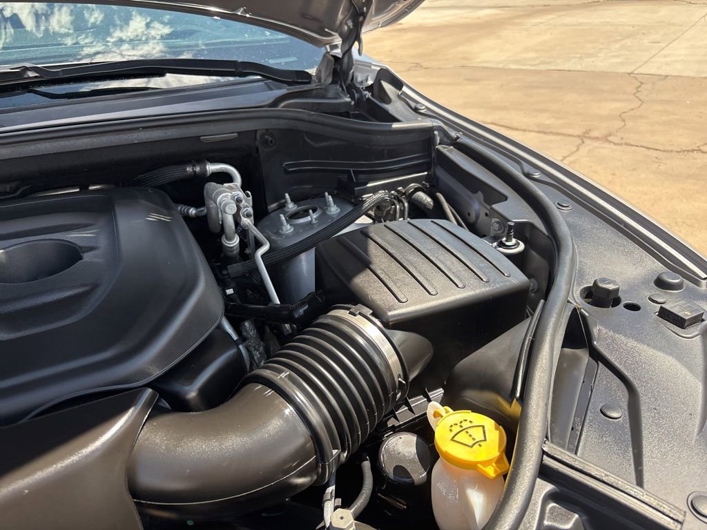 Used 2021 Dodge Durango GT image 52