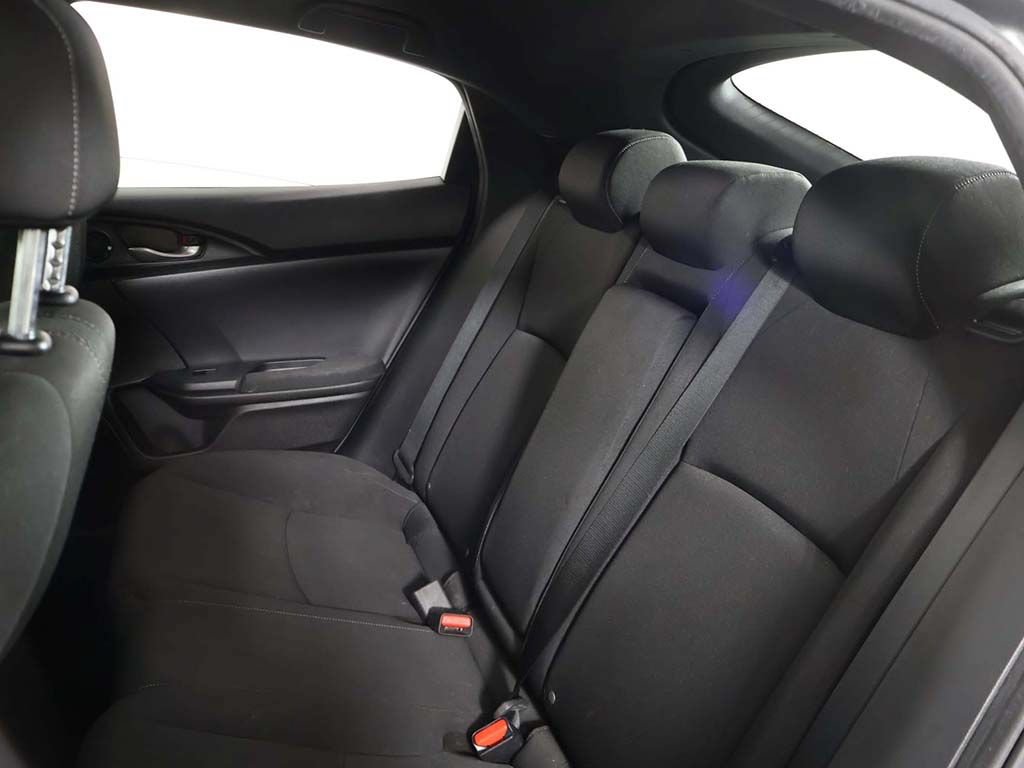 Used 2019 Honda Civic EX image 32