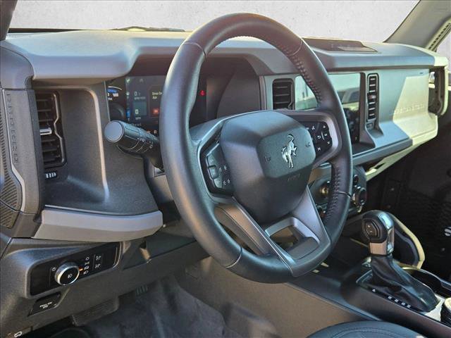 Used 2024 Ford Bronco Big Bend image 9