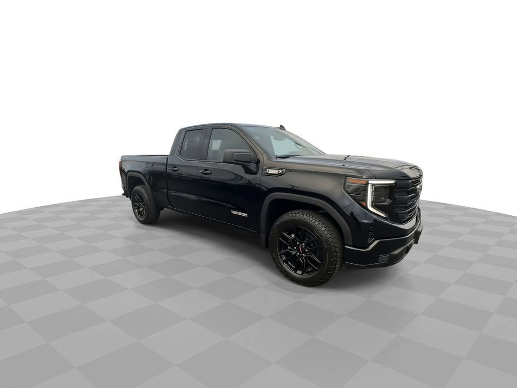 New 2026 GMC Sierra 1500 Elevation AWD/4WD image 2