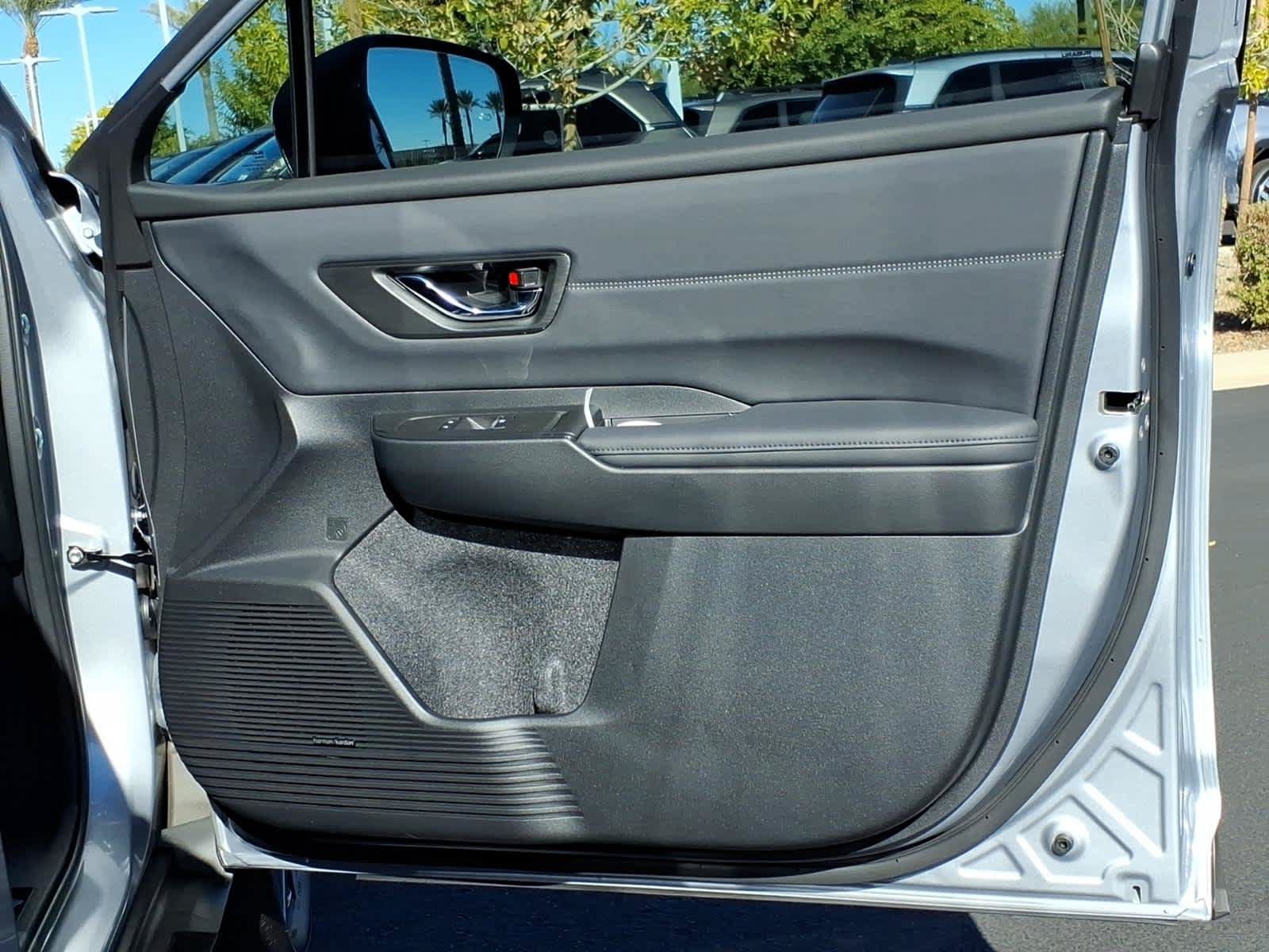 New 2026 Subaru Outback Touring XT AWD/4WD image 18
