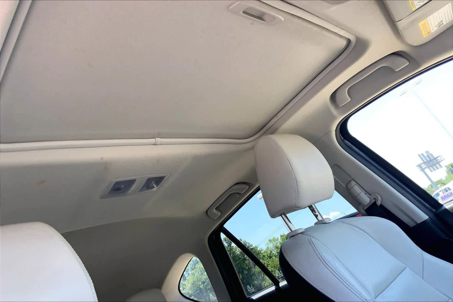 Used 2016 MAZDA CX-5 Grand Touring FWD image 14