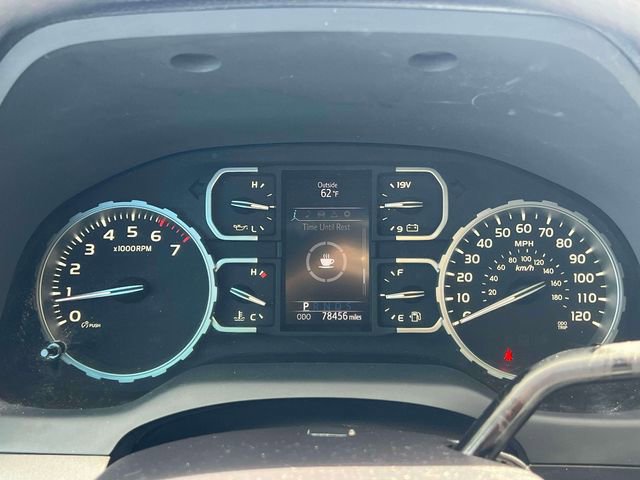 Certified 2019 Toyota Tundra SR5 AWD/4WD image 27