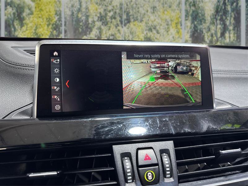 Used 2020 BMW X1 xDrive28i w/ Convenience Package image 24