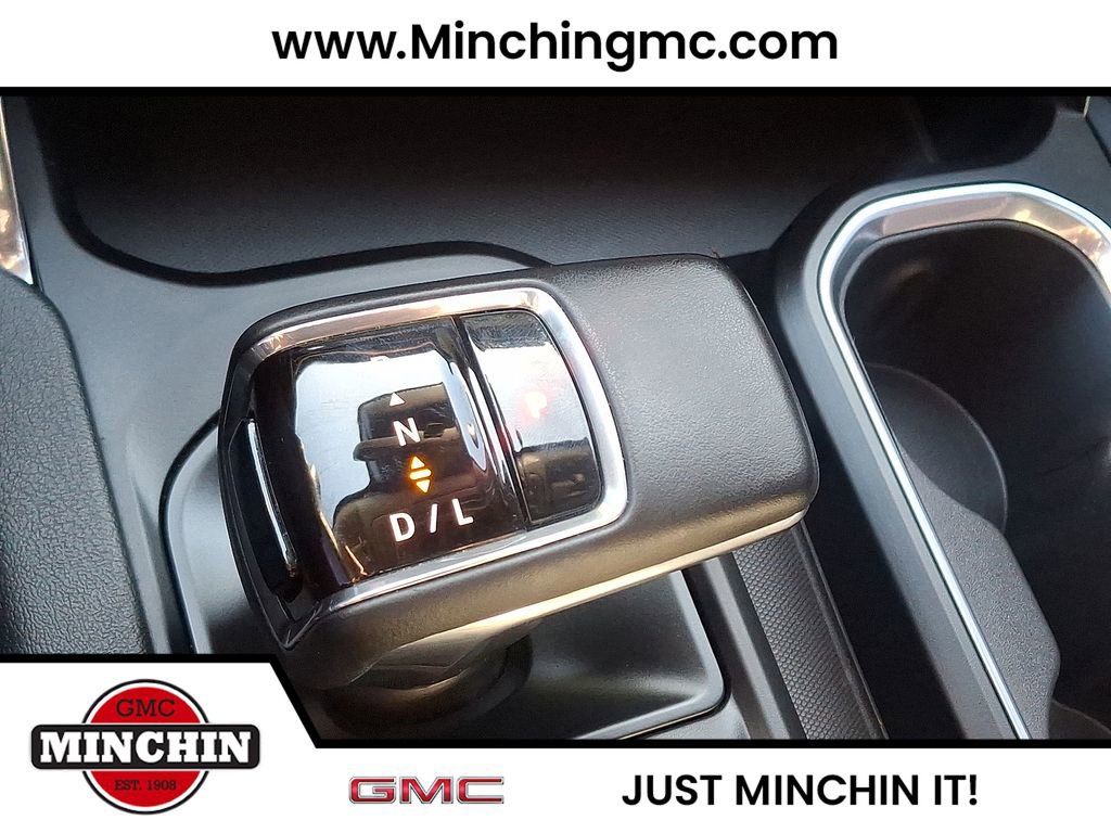 Used 2023 GMC Sierra 1500 Denali w/ Denali Reserve Package image 16