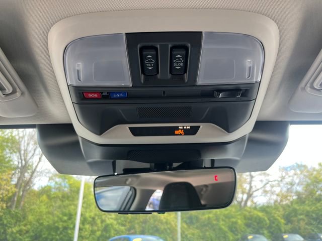 New 2026 Subaru Crosstrek 2.5i Premium image 17