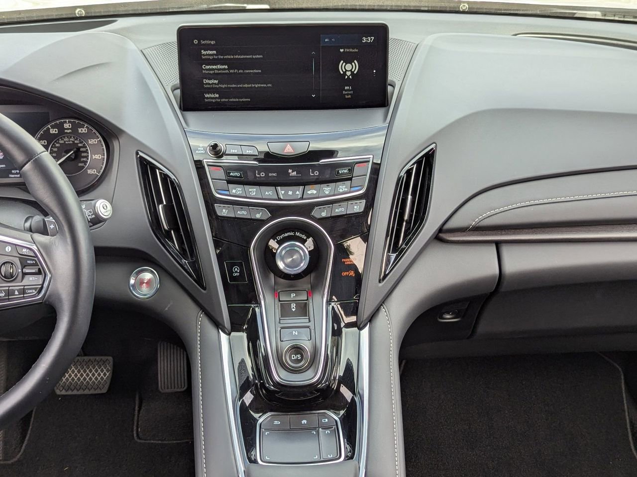 Certified 2025 Acura RDX SH-AWD w/ Advance Package image 19