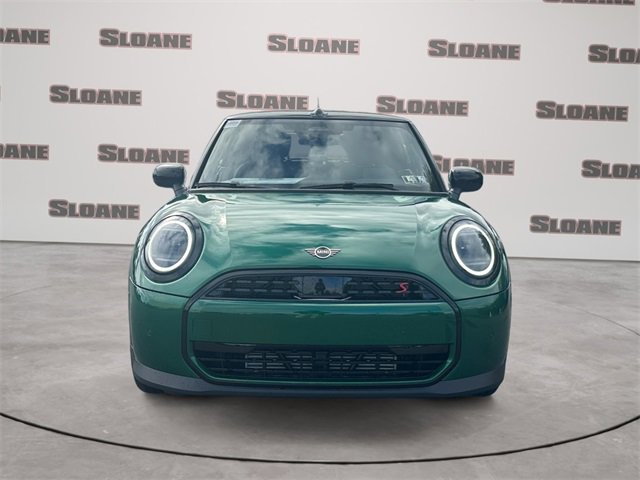 New 2026 MINI Cooper S image 8