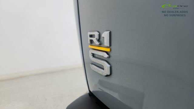 Used 2024 Rivian R1S Adventure AWD/4WD image 18