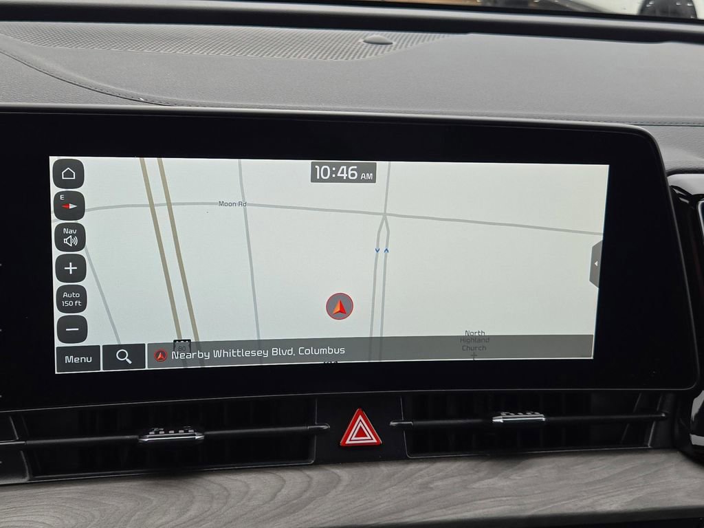 Used 2025 Kia Sportage X-Pro Prestige image 29