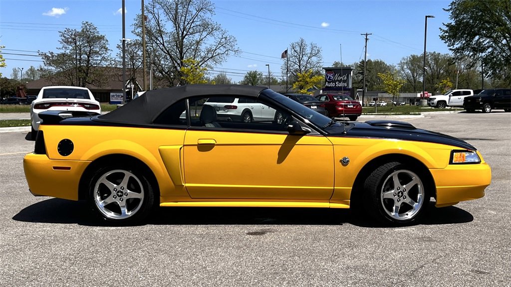 Used 2004 Ford Mustang GT image 6