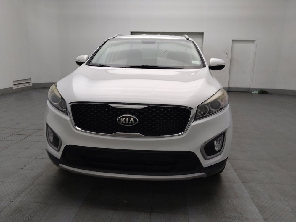 Used 2018 Kia Sorento EX FWD image 15