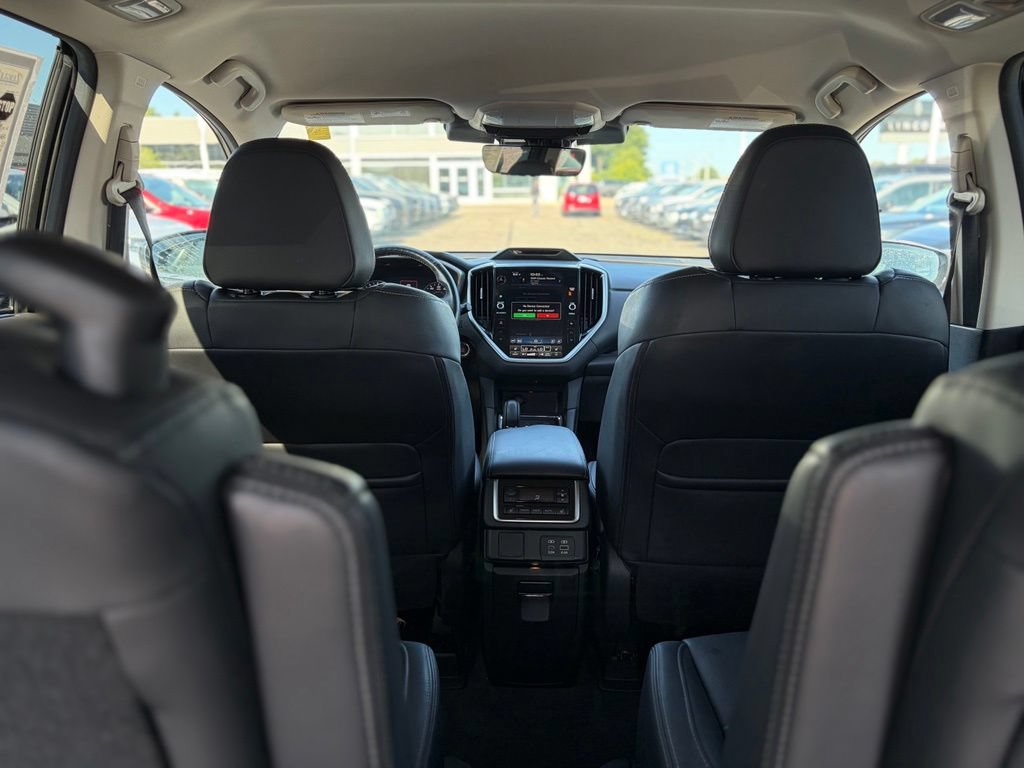 Used 2024 Subaru Ascent Limited AWD/4WD image 14