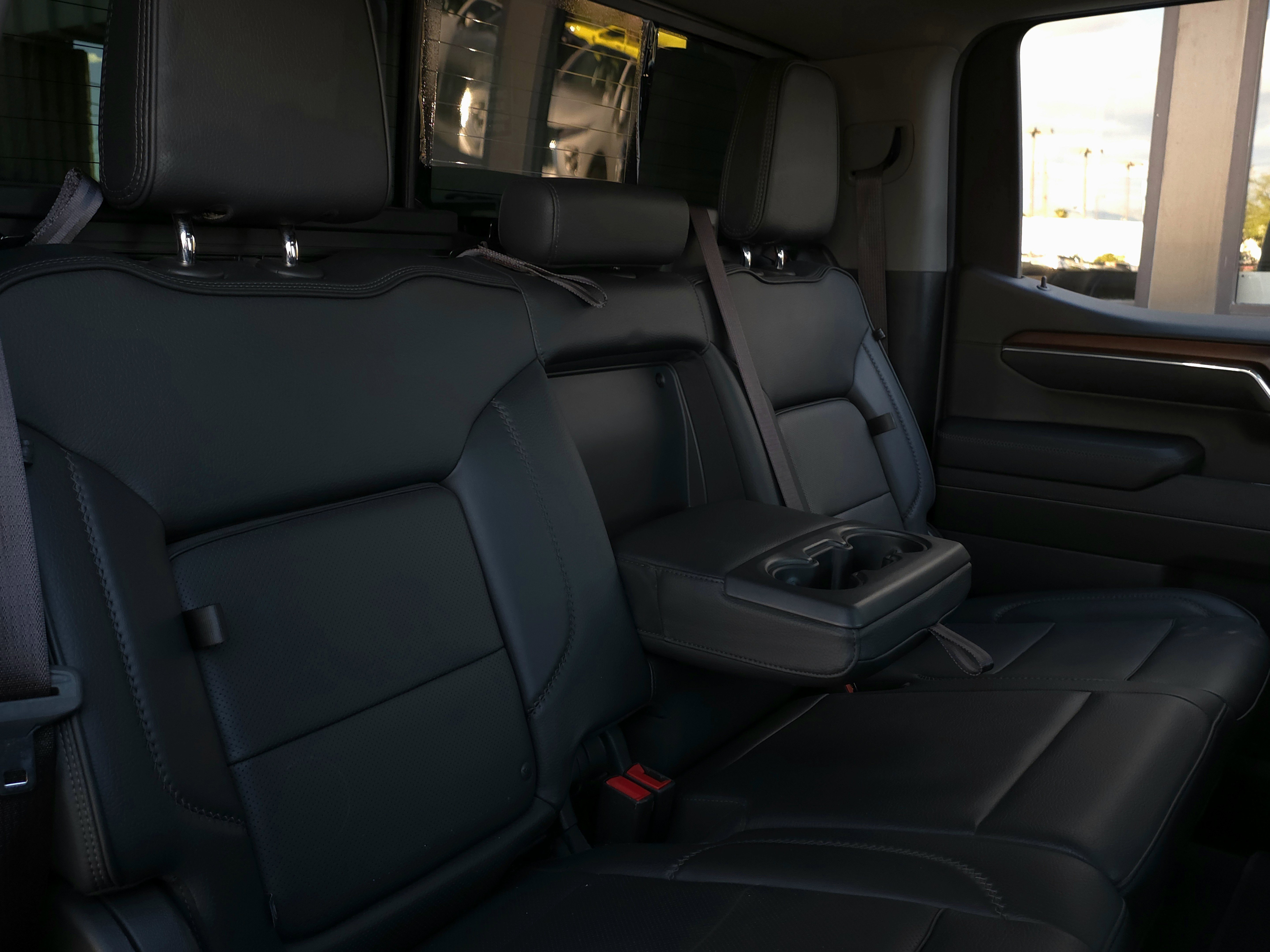 Used 2024 GMC Sierra 1500 Denali w/ Technology Package image 30