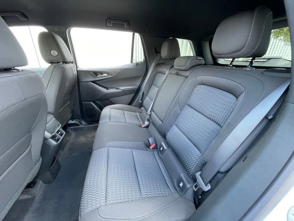 New 2026 Chevrolet Equinox LT image 27