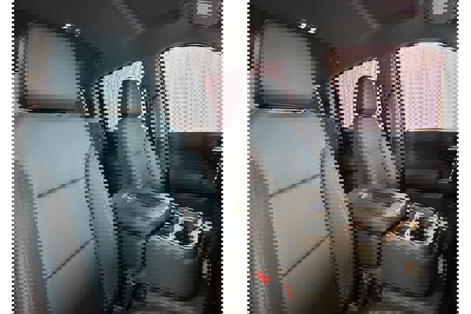 Used 2021 Chevrolet Silverado 1500 W/T w/ WT Value Package image 13