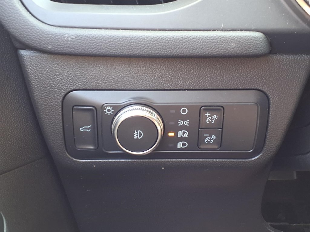 Certified 2022 Ford Escape Titanium AWD/4WD image 22