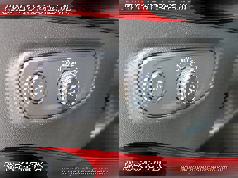 Used 2023 Chevrolet Equinox LT image 8