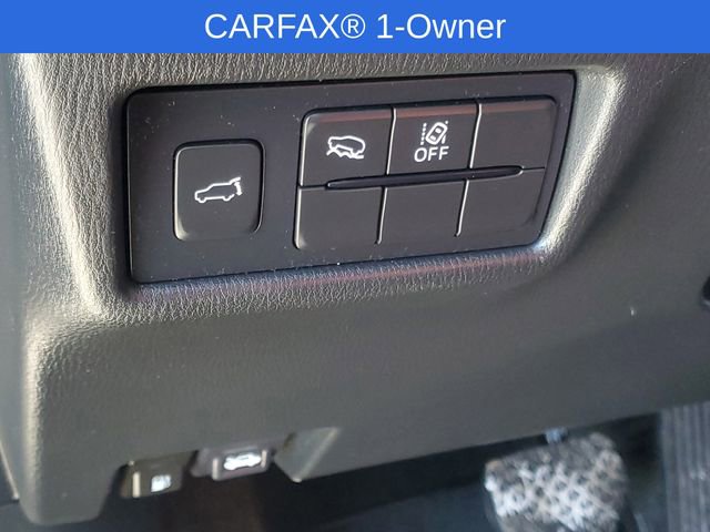 Used 2024 MAZDA CX-5 Carbon Edition image 18