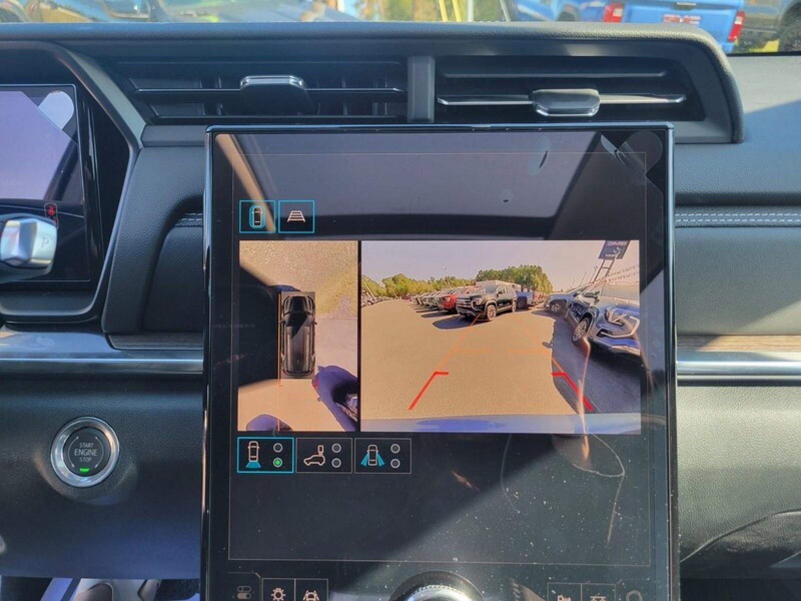 New 2026 GMC Terrain Denali image 20