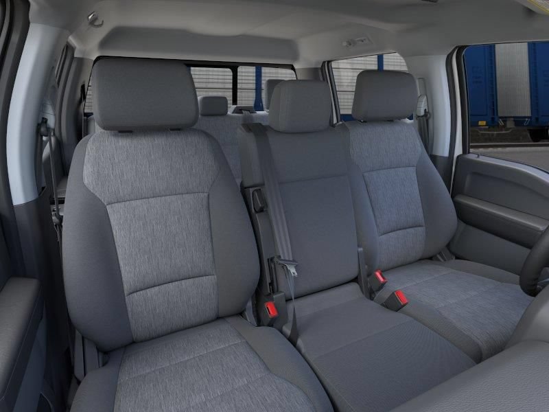 New 2026 Ford F350 XL w/ STX Appearance Package AWD/4WD image 10