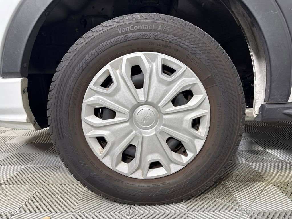 Used 2024 Ford Transit 350 XLT image 20
