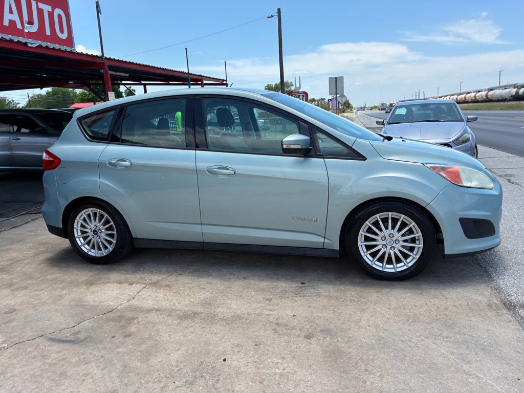 Used 2013 Ford C-MAX SE FWD image 5