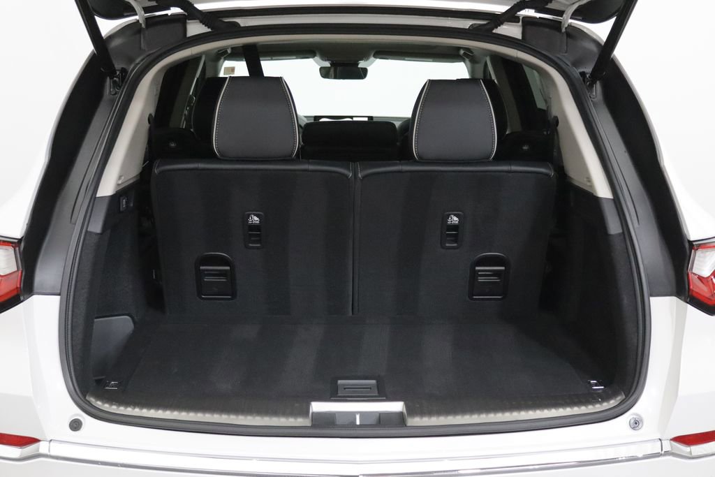 Certified 2023 Acura MDX SH-AWD w/ Advance Package image 29