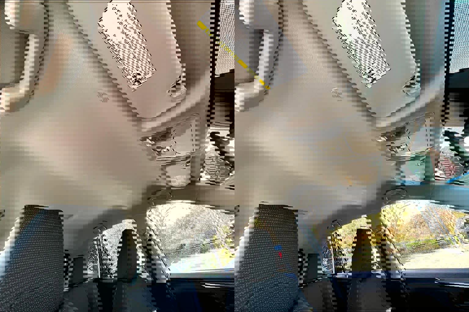 Certified 2025 Toyota RAV4 LE image 14