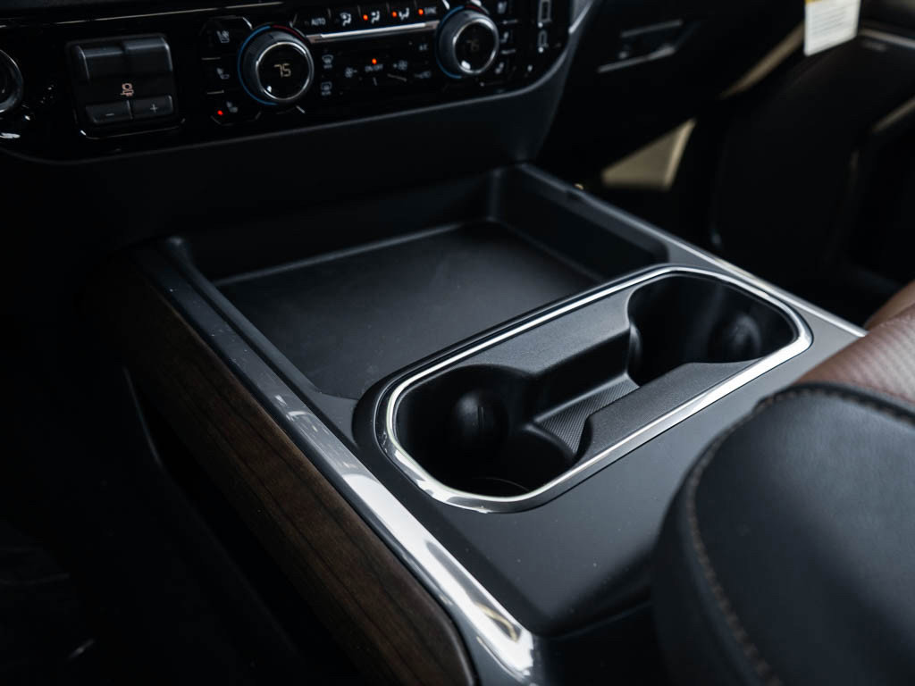 New 2026 Chevrolet Silverado 3500 High Country w/ High Country Premium Package AWD/4WD image 25