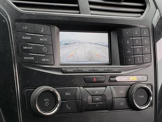 Used 2018 Ford Explorer 4WD image 25