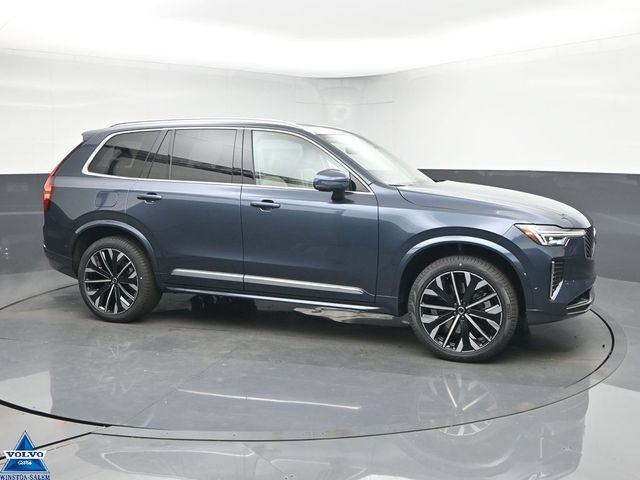 New 2026 Volvo XC90 T8 Ultra w/ Protection Package Premier AWD/4WD video 1