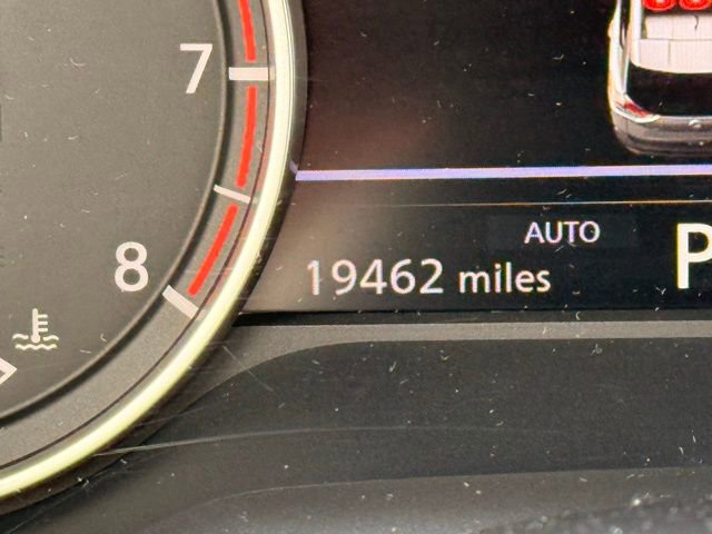 Certified 2023 Nissan Rogue SV image 33