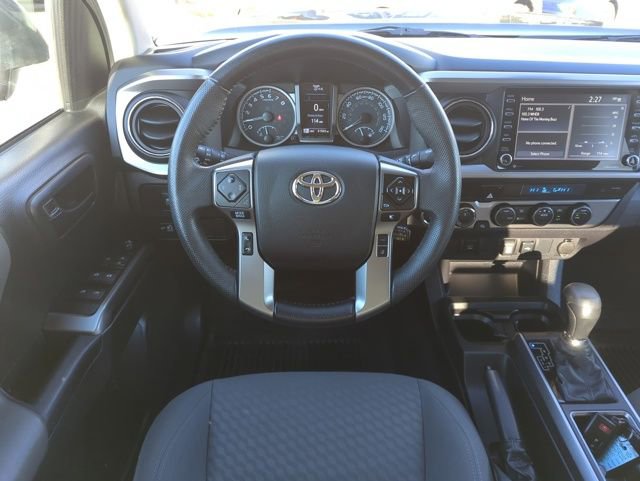 Used 2023 Toyota Tacoma SR5 image 19
