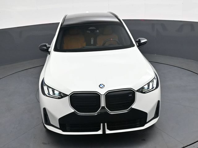 Used 2026 BMW X3 M50 w/ M Sport Professional Package AWD/4WD image 35