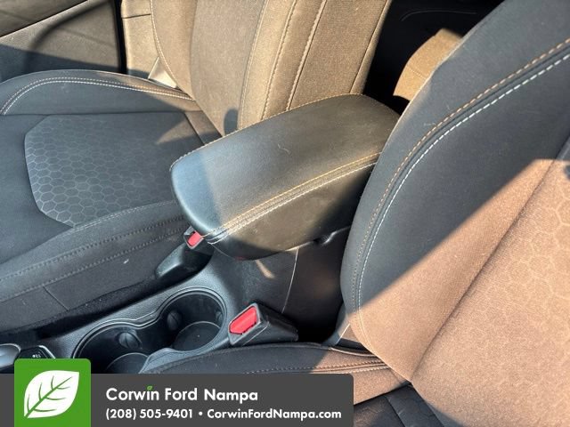 Used 2020 Jeep Compass Sport AWD/4WD image 19