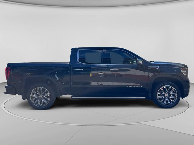 Used 2024 GMC Sierra 1500 Denali AWD/4WD image 6