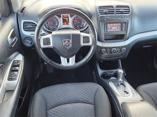 Used 2019 Dodge Journey SE w/ Connectivity Group image 5