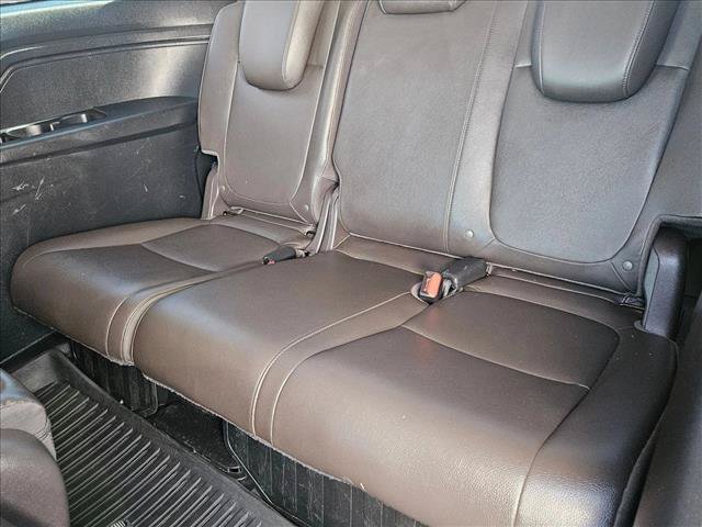 Used 2018 Honda Odyssey EX-L image 22