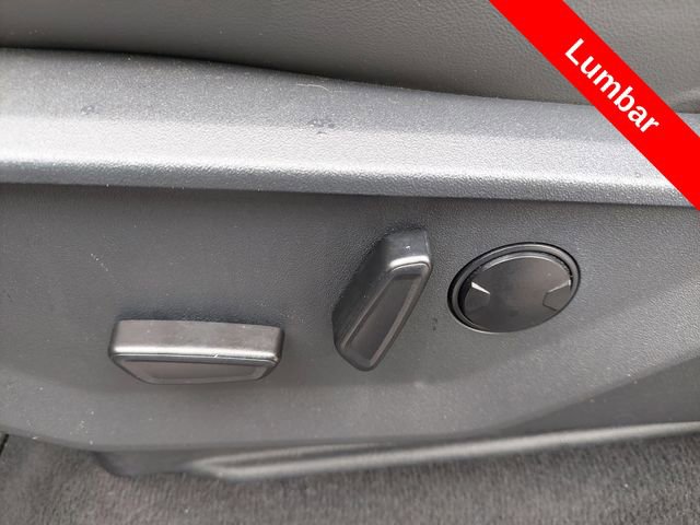 Used 2025 Ford Expedition Max Active AWD/4WD image 20