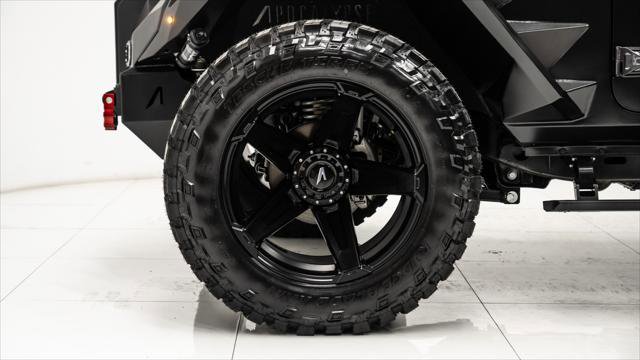 Used 2025 Jeep Wrangler Unlimited Sport image 7