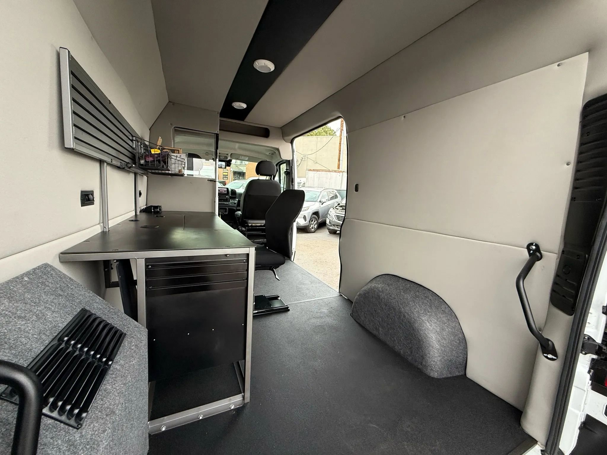 Used 2023 RAM ProMaster 1500 image 34