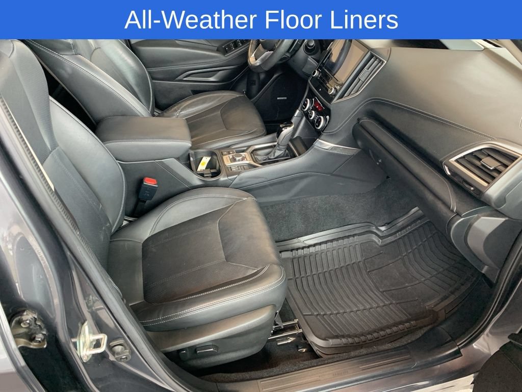Used 2021 Subaru Forester Touring w/ Popular Package #2 AWD/4WD image 20