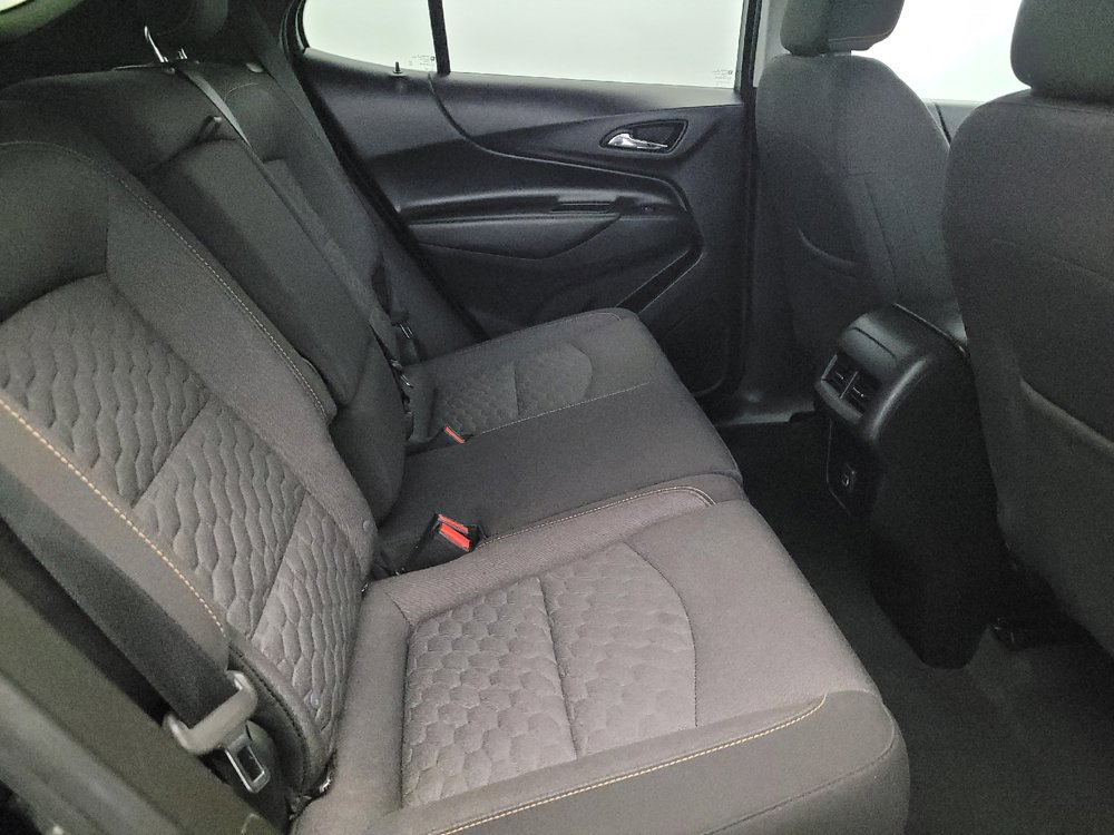 Used 2019 Chevrolet Equinox LT image 19