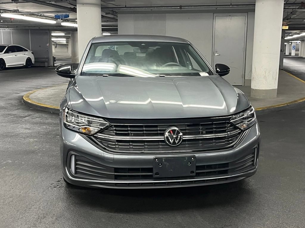 Used 2024 Volkswagen Jetta Sport FWD image 28