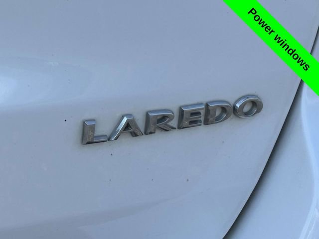 Used 2022 Jeep Grand Cherokee Laredo E w/ Security & Convenience Group image 37