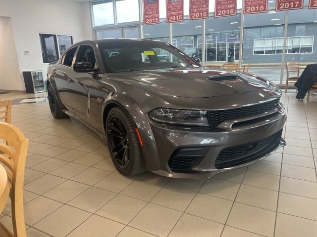 Used 2023 Dodge Charger Scat Pack image 3