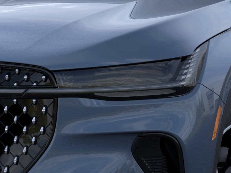 New 2026 Lincoln Nautilus Premier AWD/4WD image 18
