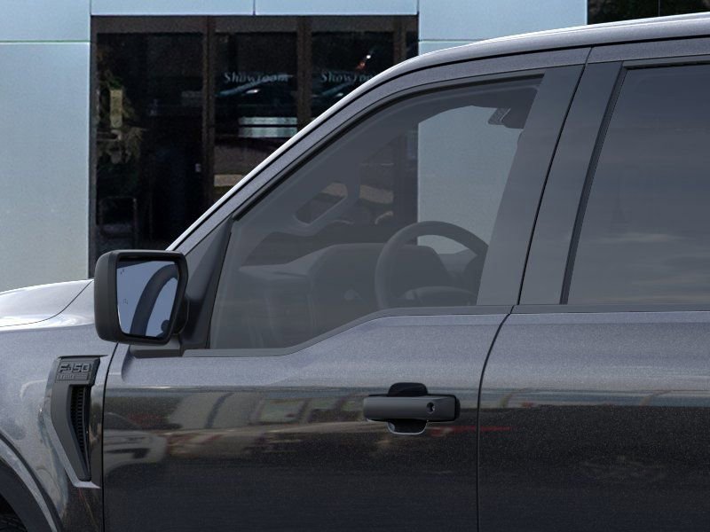 New 2026 Ford F150 STX w/ F-150 LOBO Package image 20